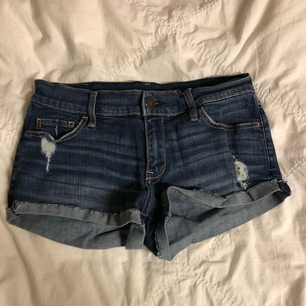 Abercrombie and Fitch Shorts